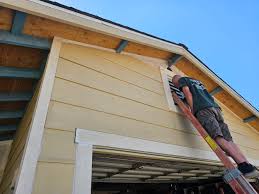 Best Vinyl Siding Installation  in Chinle, AZ